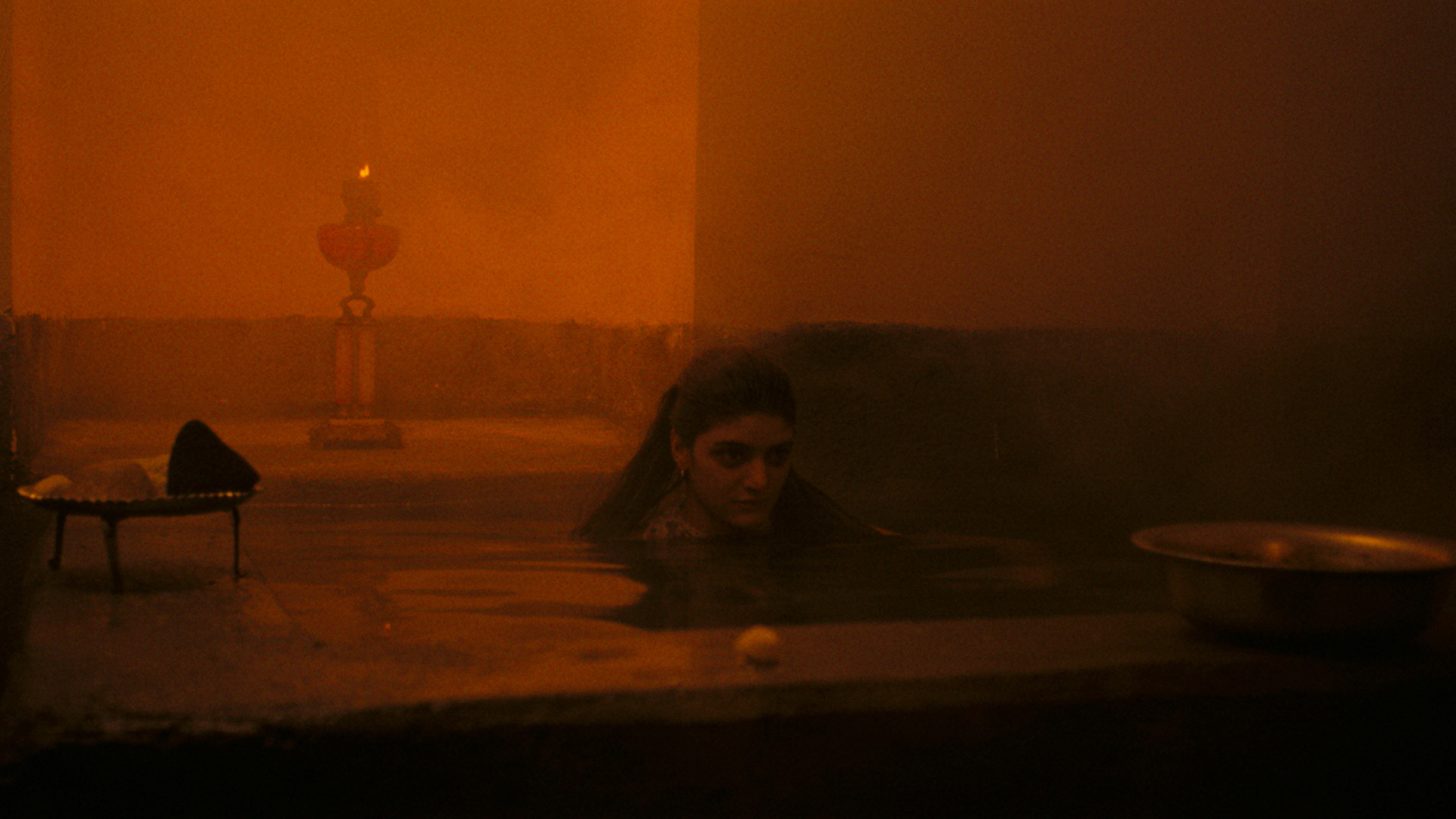 Chess of the Wind Background