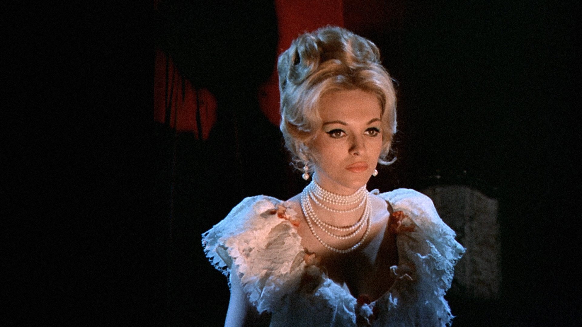 Count Dracula Background