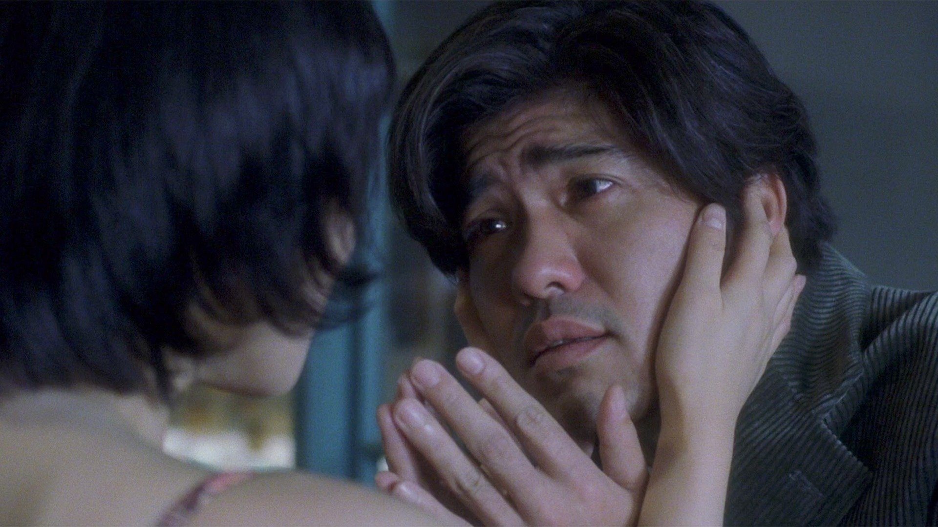 The Spiral Background