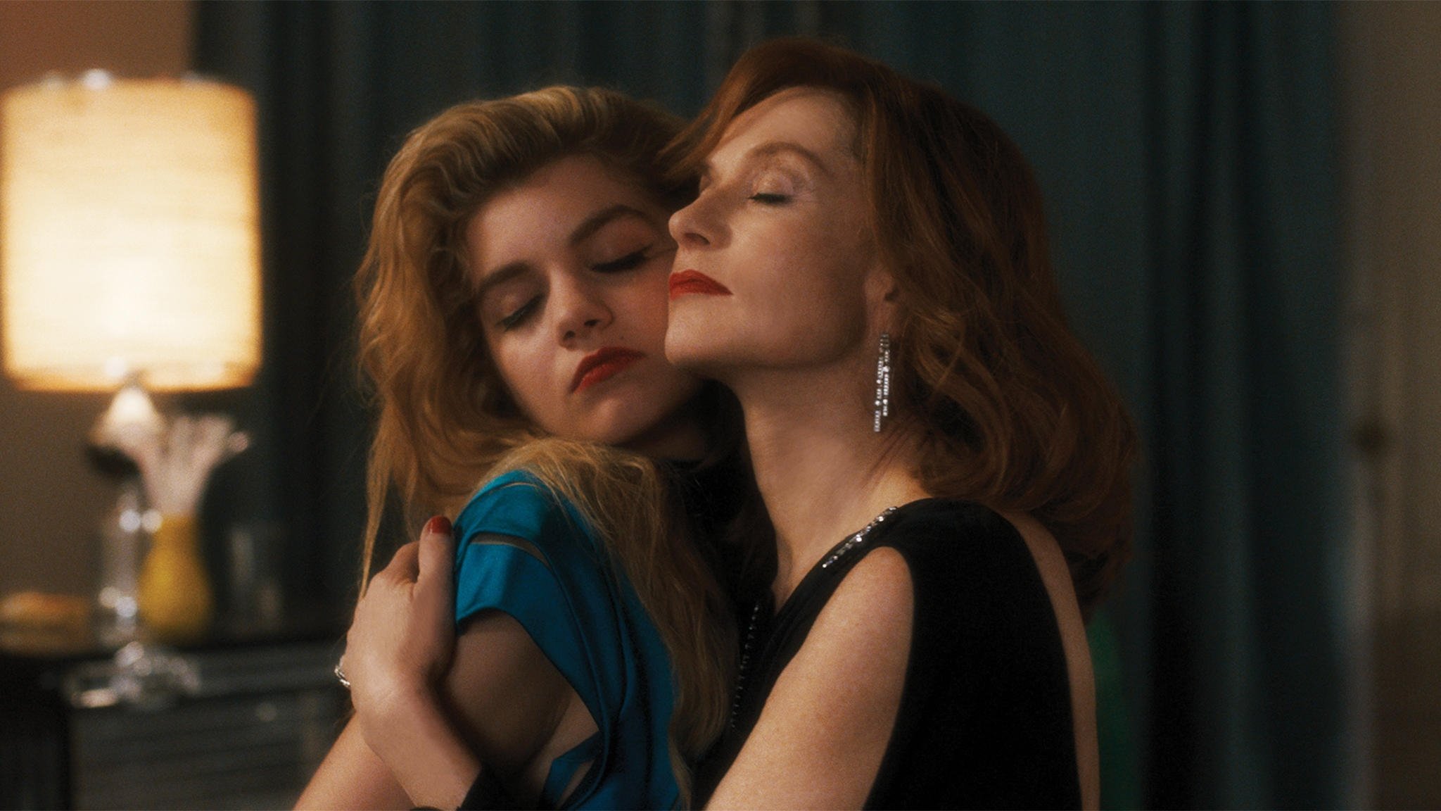 Golden Youth Background