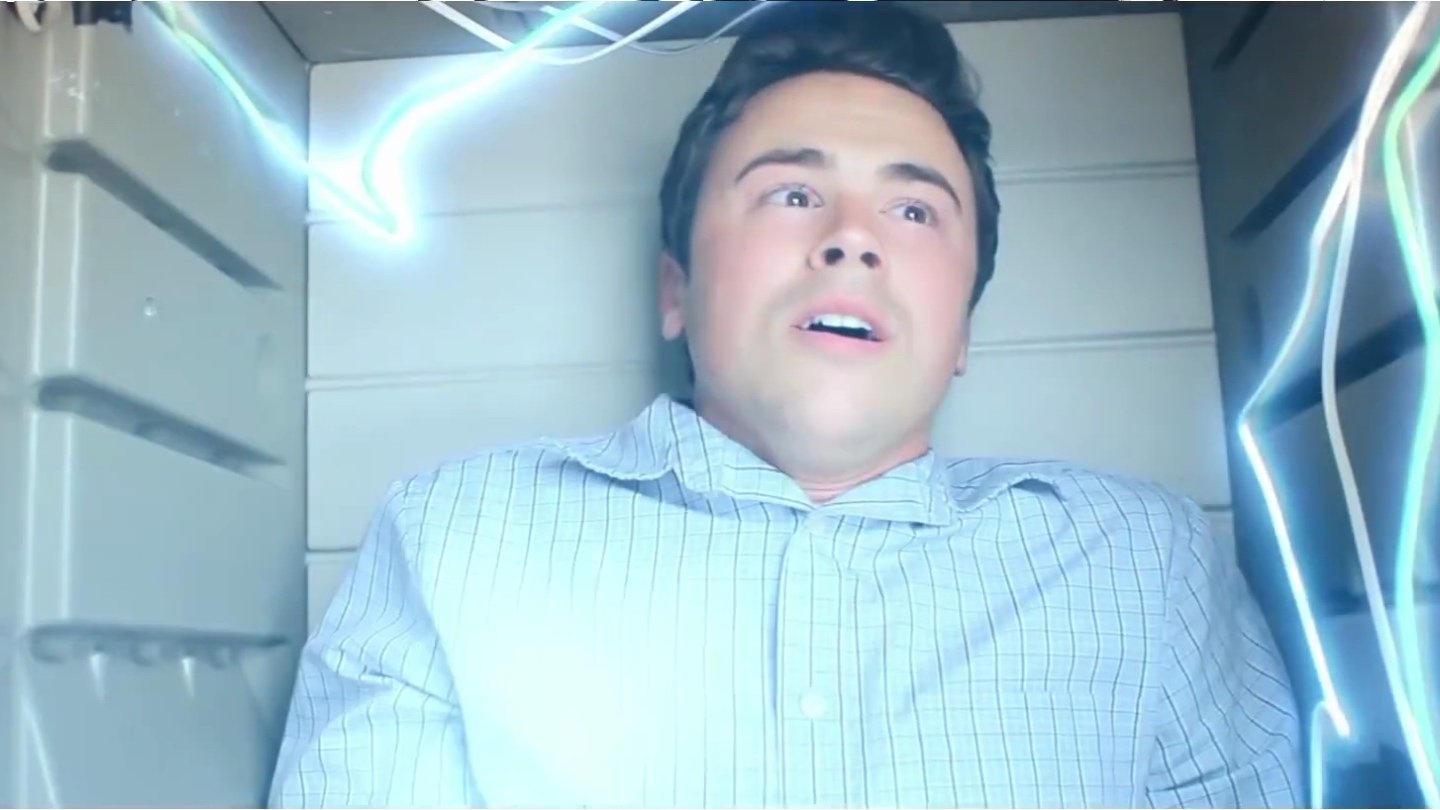 Stealing Time Background