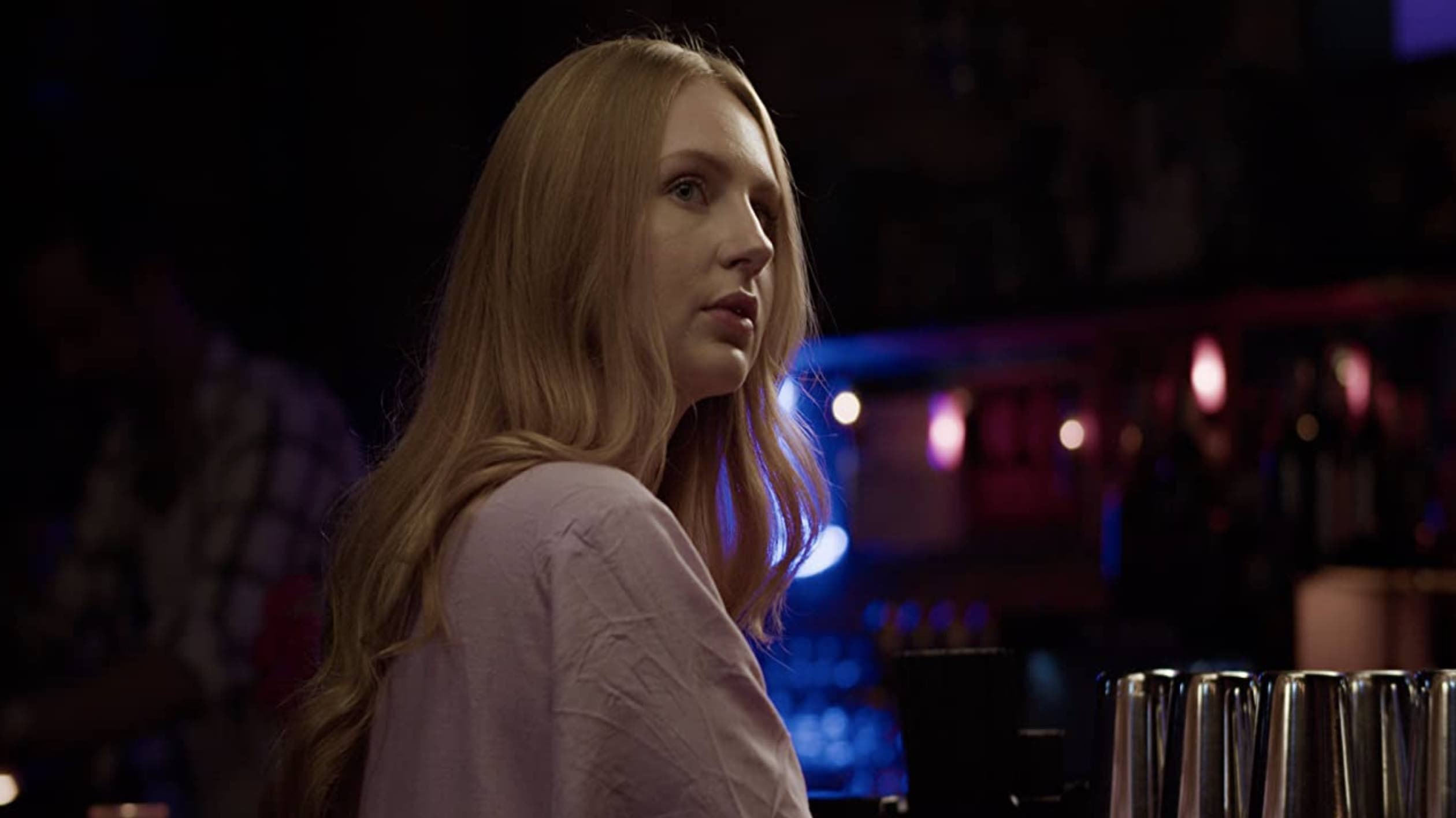 You Can't Fight in Here Background