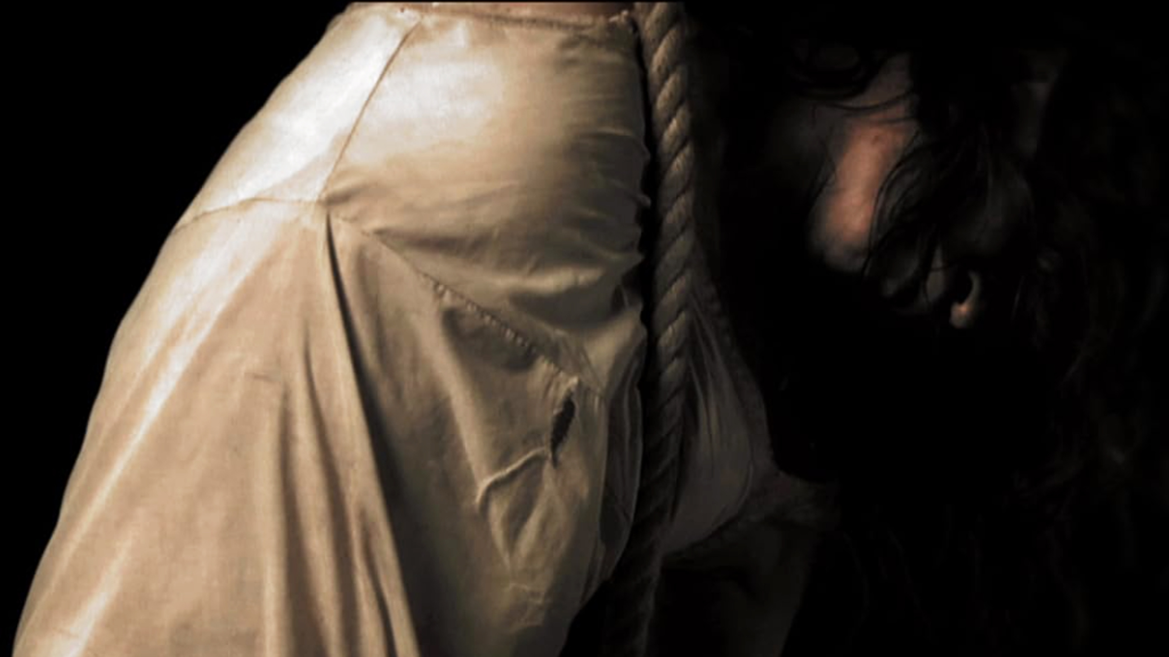 Danse Macabre Background