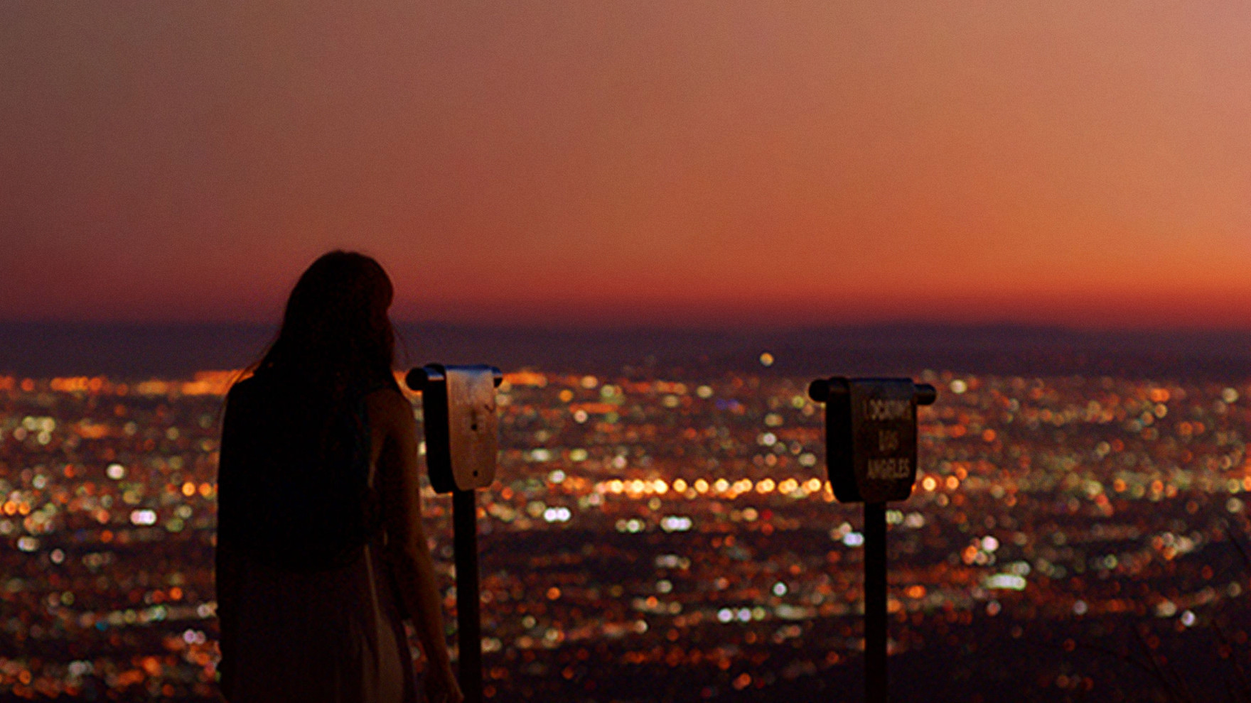 Locating Silver Lake Background