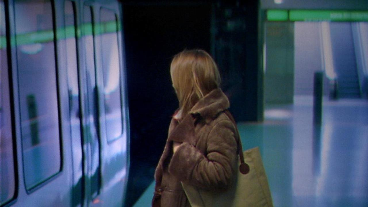 I'll Wait for the Next One... Background