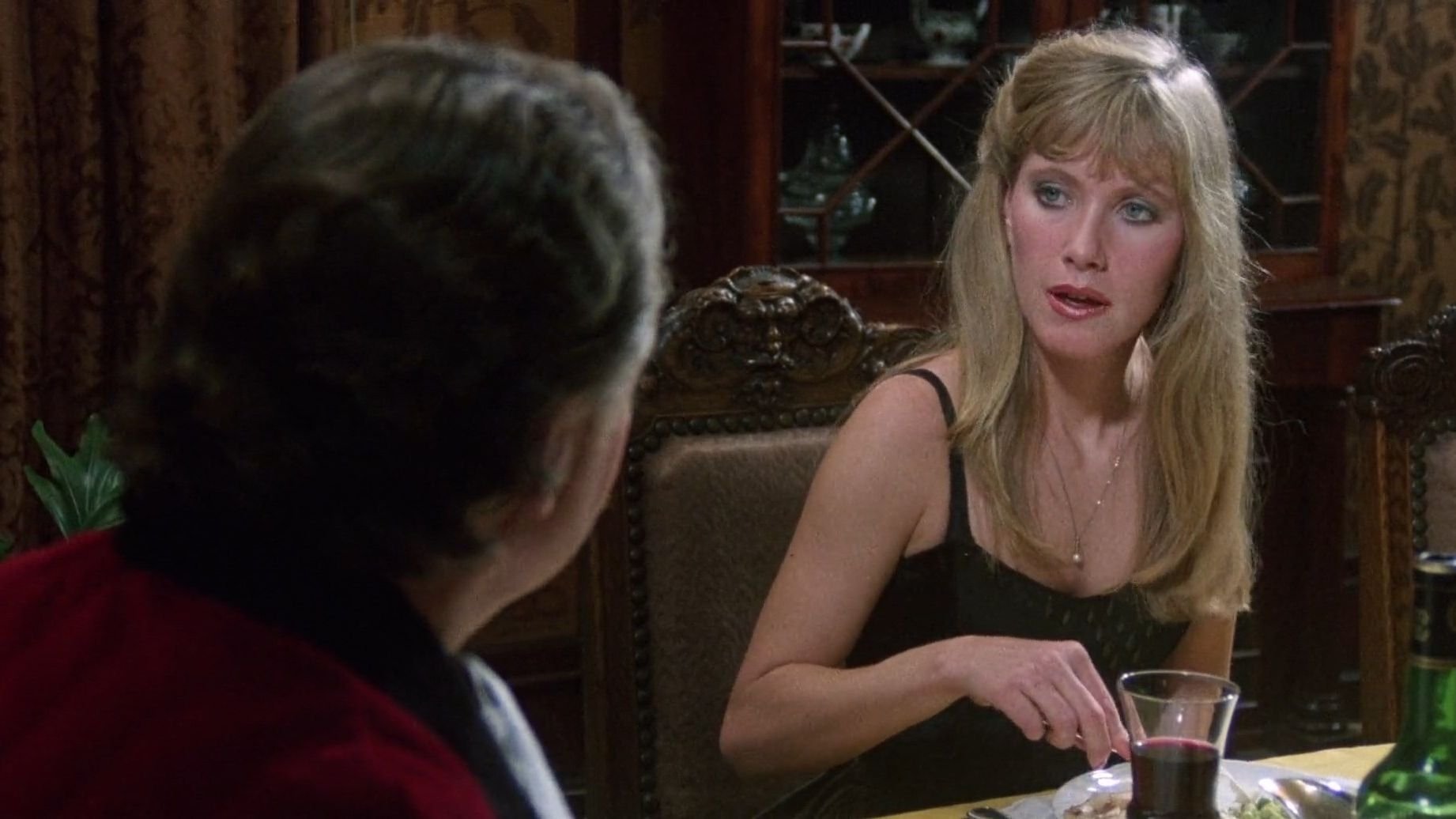 Evil Judgment Background