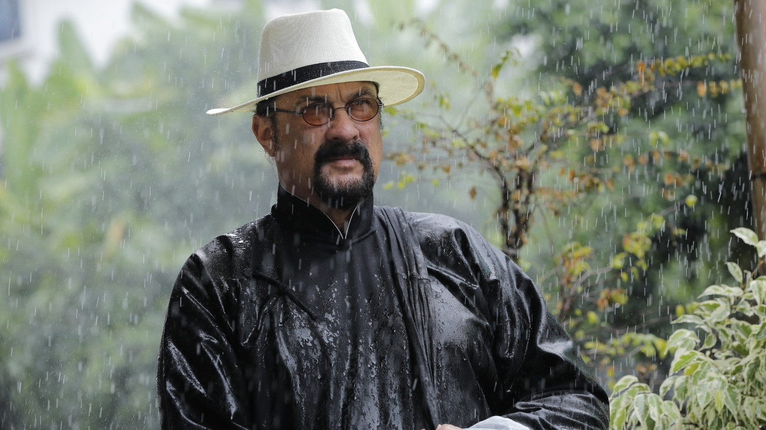 Attrition Background