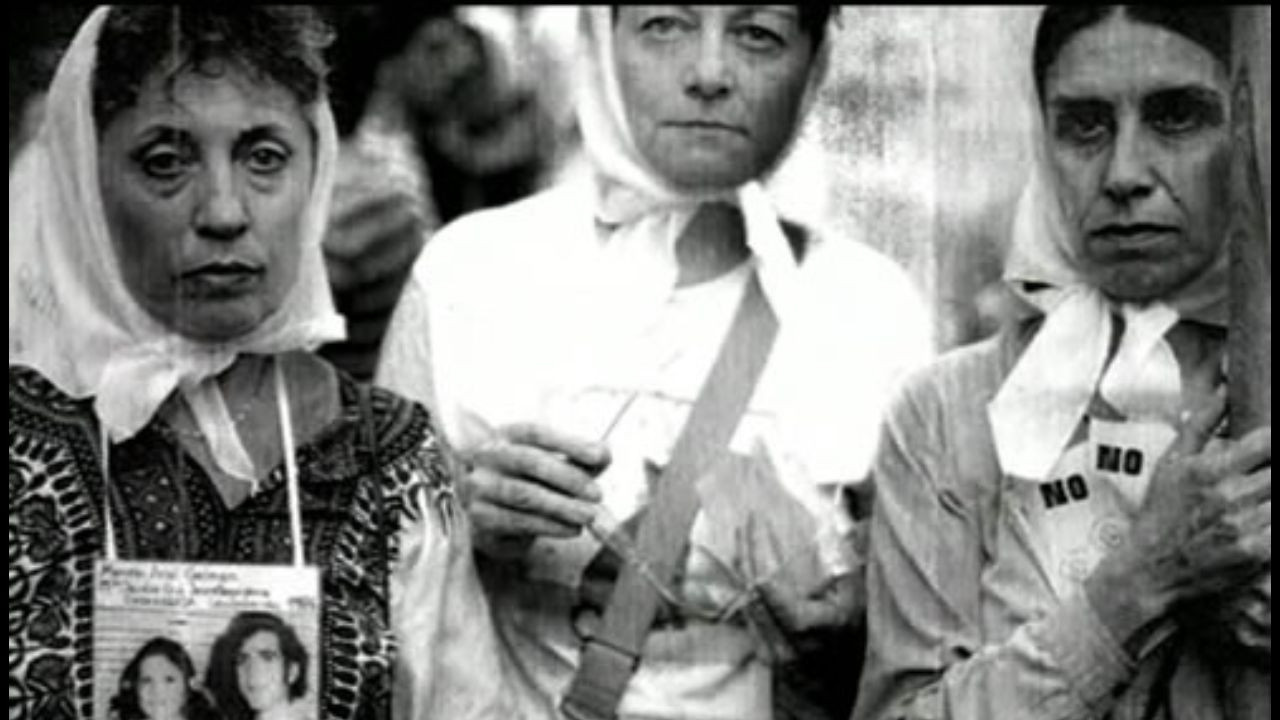 ¿Quién soy yo? Background