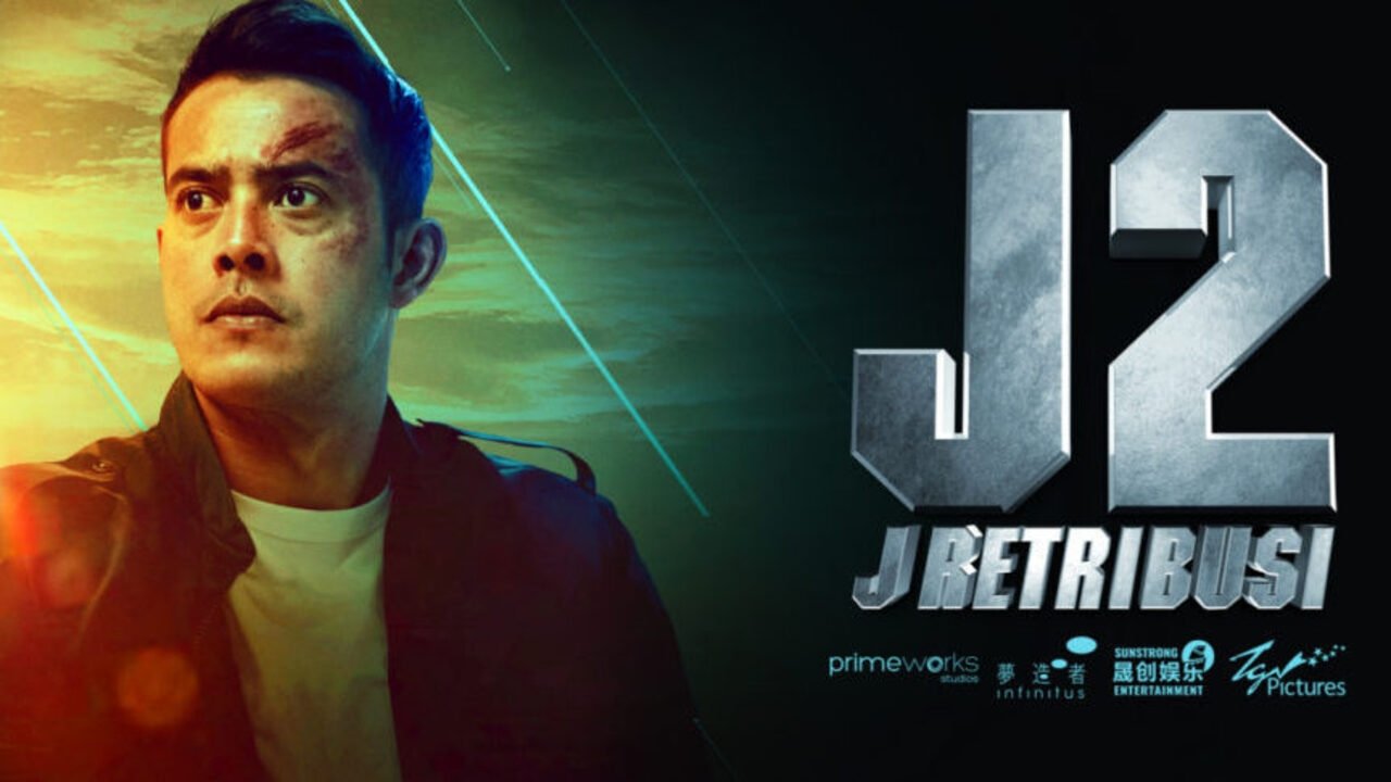 J2: J Retribusi Background