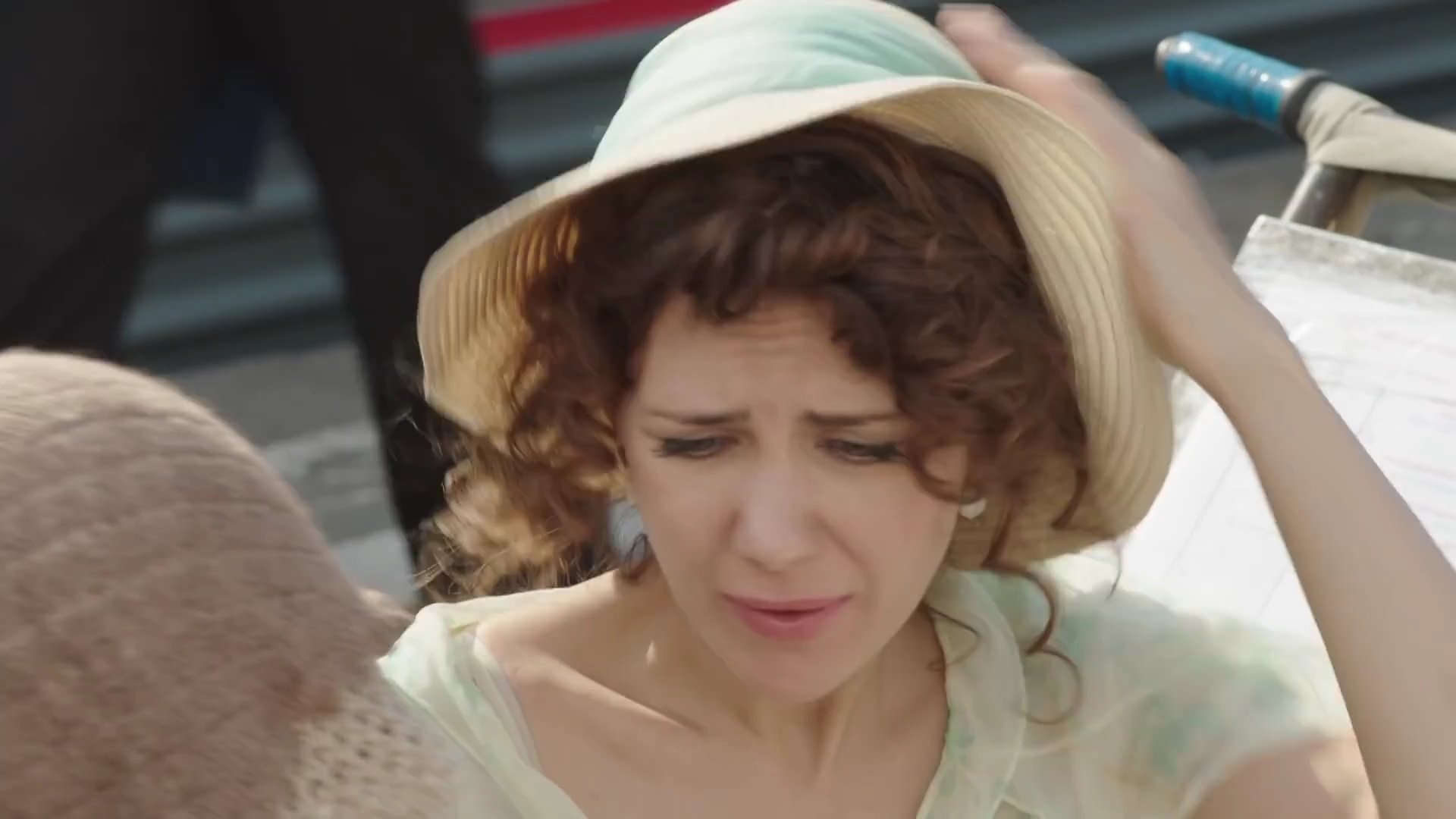 Love and Sax Background