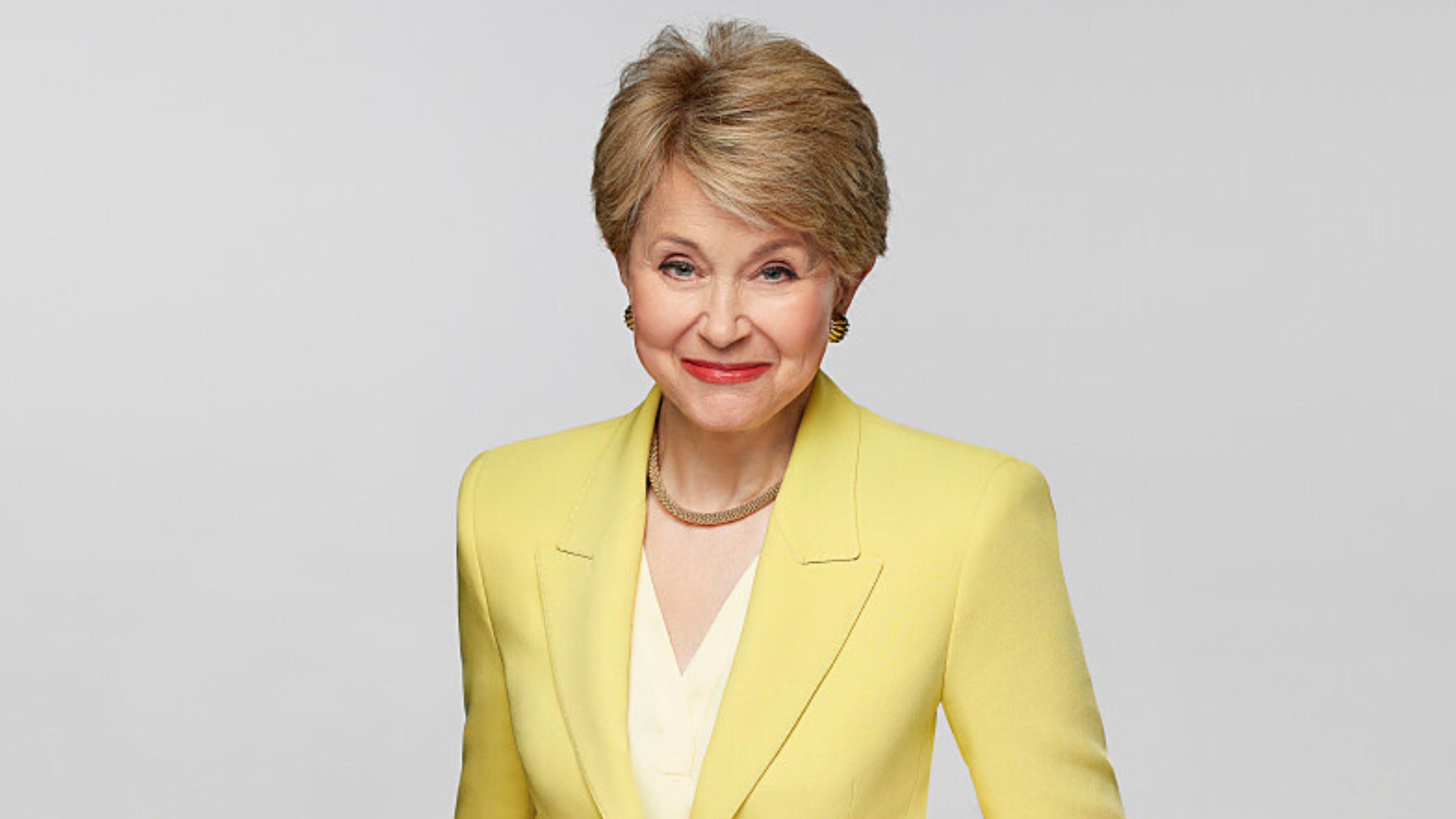 CBS News Sunday Morning Background