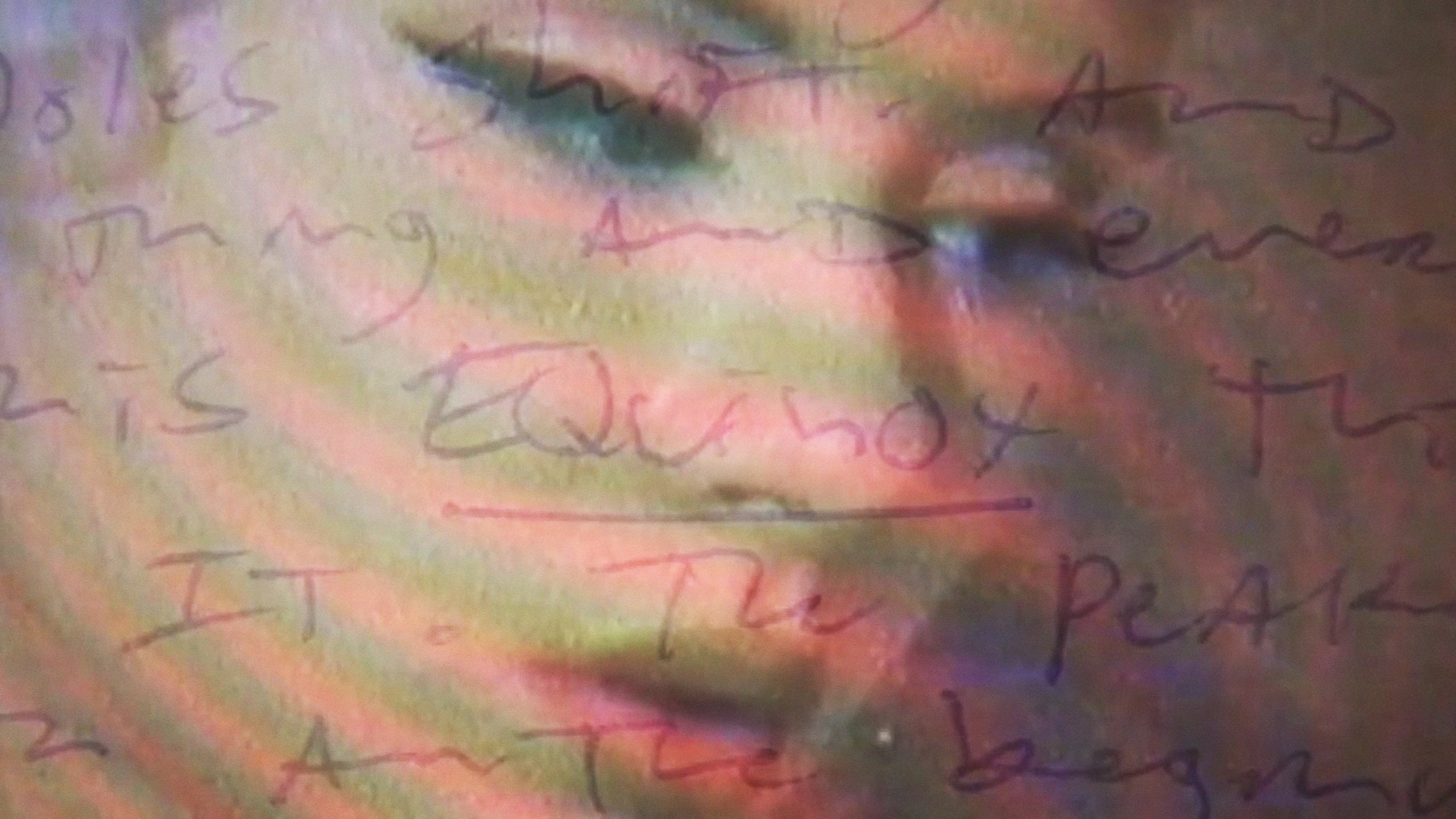 We Must Remain the Wildhearted Outsiders Background