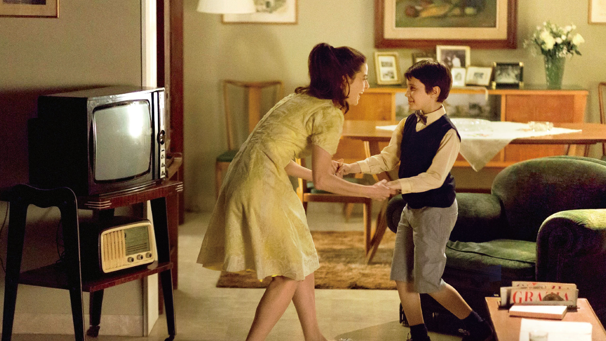 Sweet Dreams Background