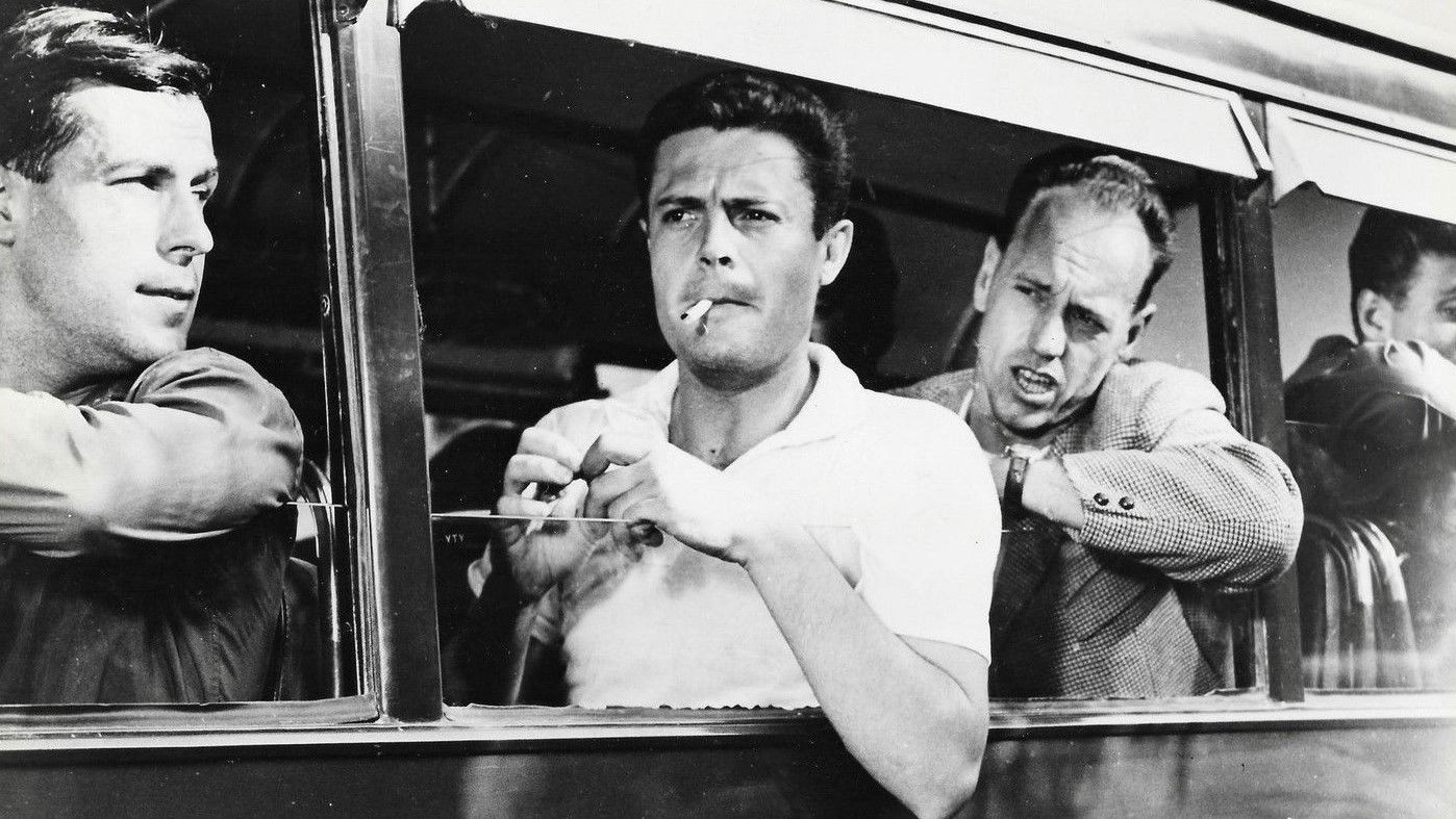 Sunday Heroes Background