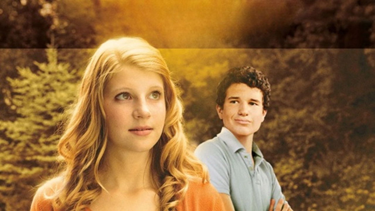 The Sound of the Spirit Background