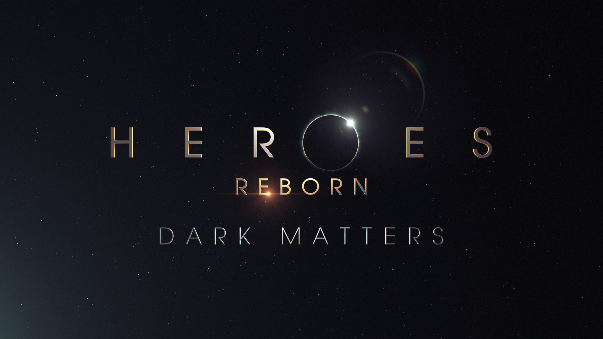 Heroes Reborn: Dark Matters Background