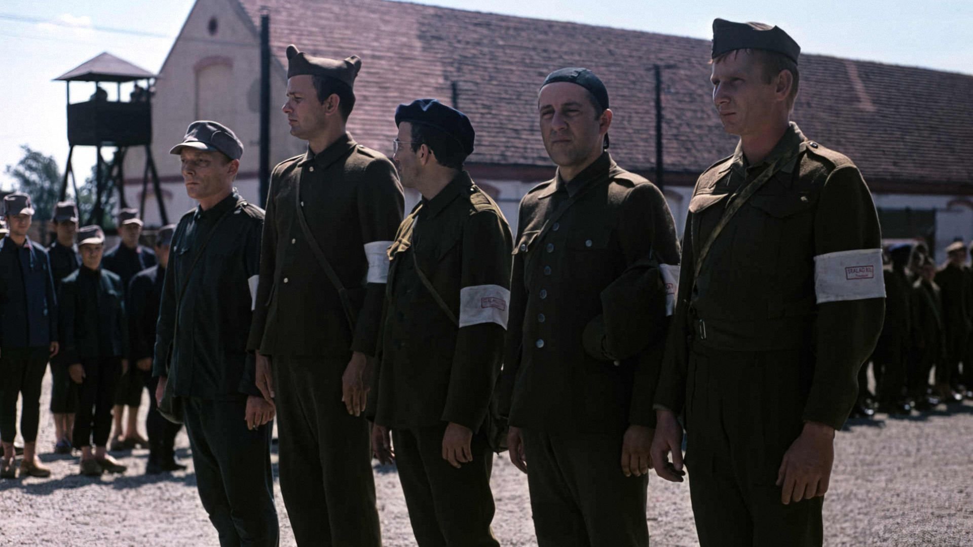 Olympics 40 Background