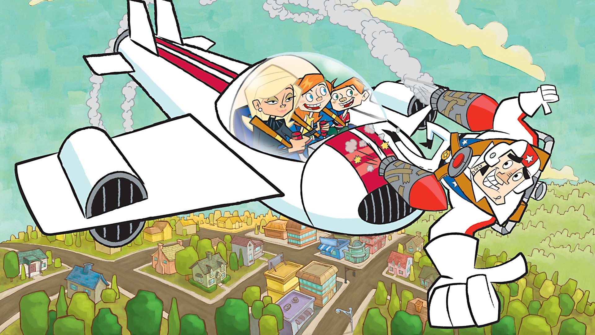 The Replacements Background