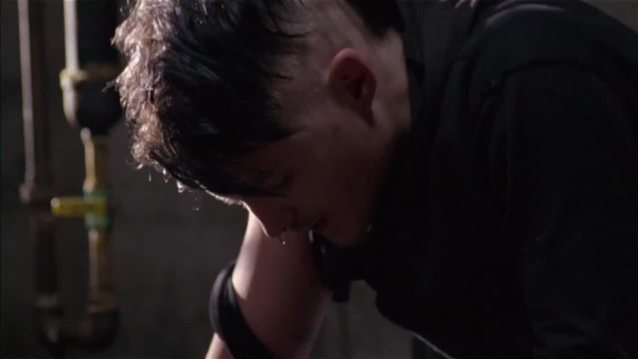 1 Out of 7 Background