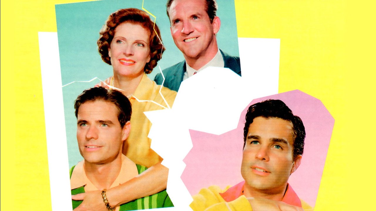 Ricky Nelson: Original Teen Idol Background