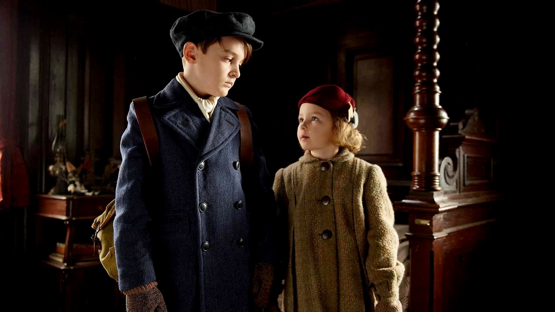 Redemption Road Background