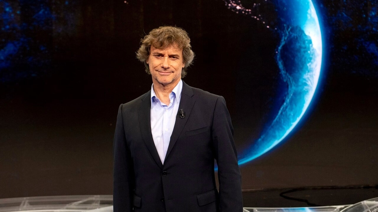 Noos - The adventure of knowledge Background