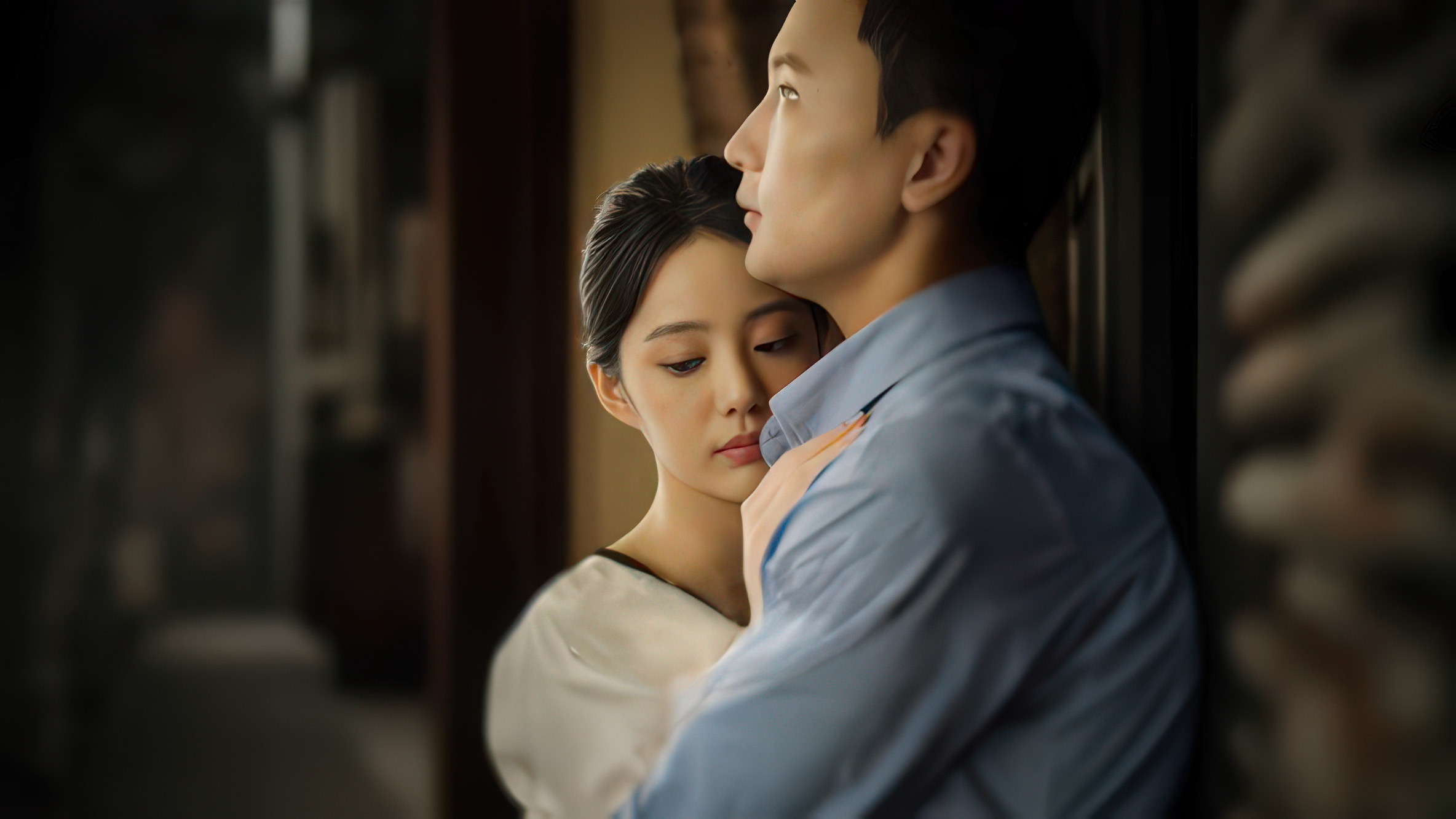 季总您的马甲叒掉了 Background