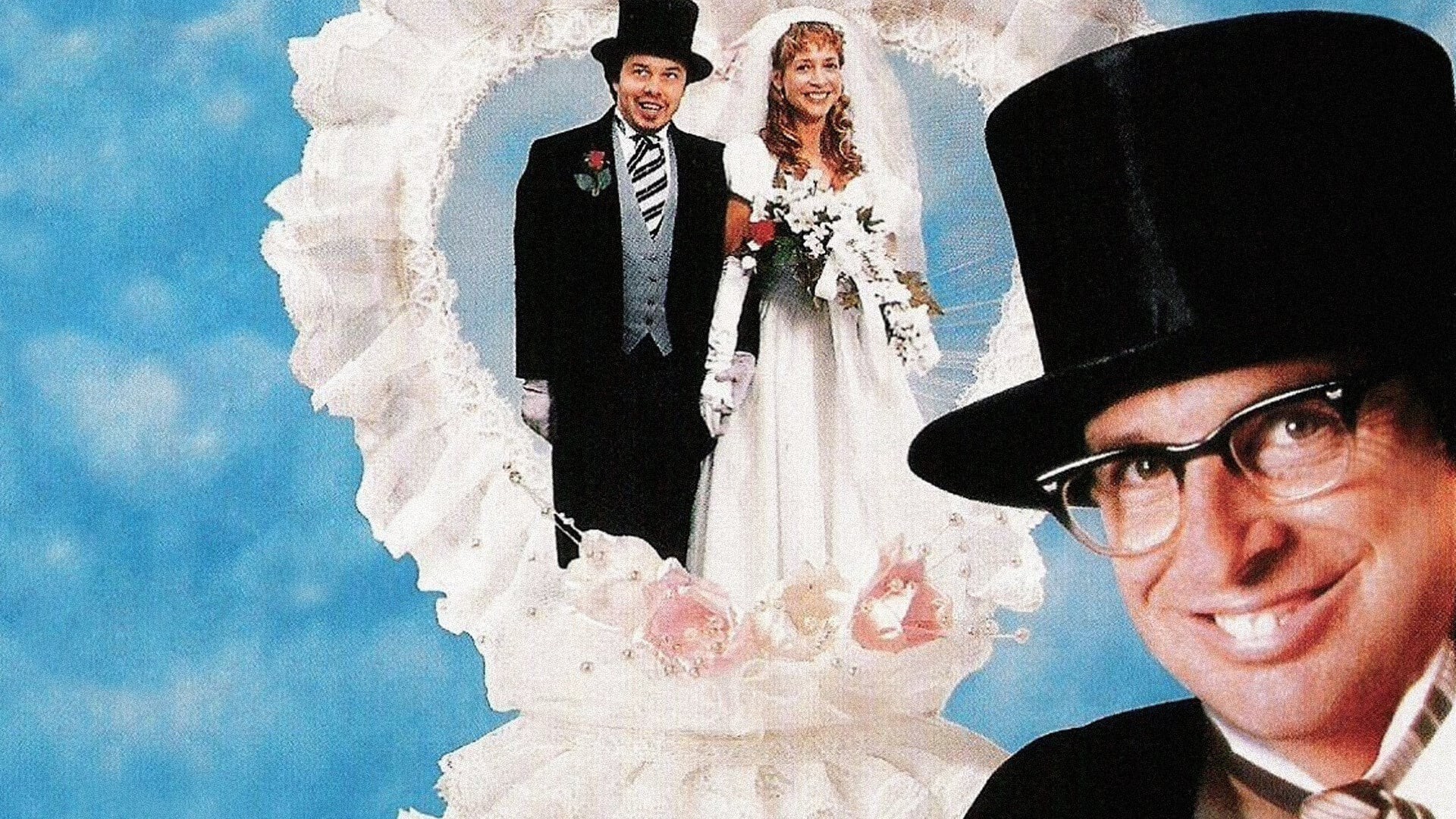 Revenge of the Nerds IV: Nerds in Love Background