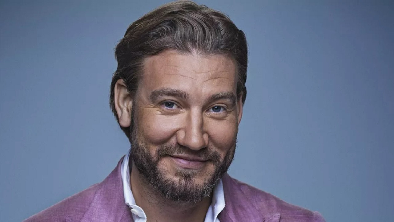 Nicklas Pranker Background