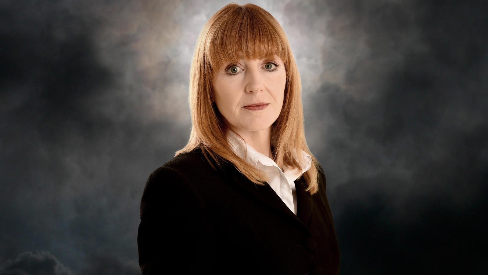 Most Haunted Background