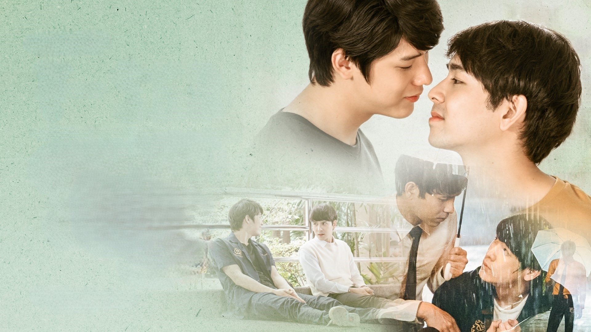 Why R U?: SaifahZon Story Background