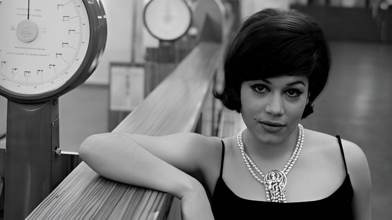 The Endless Night Background