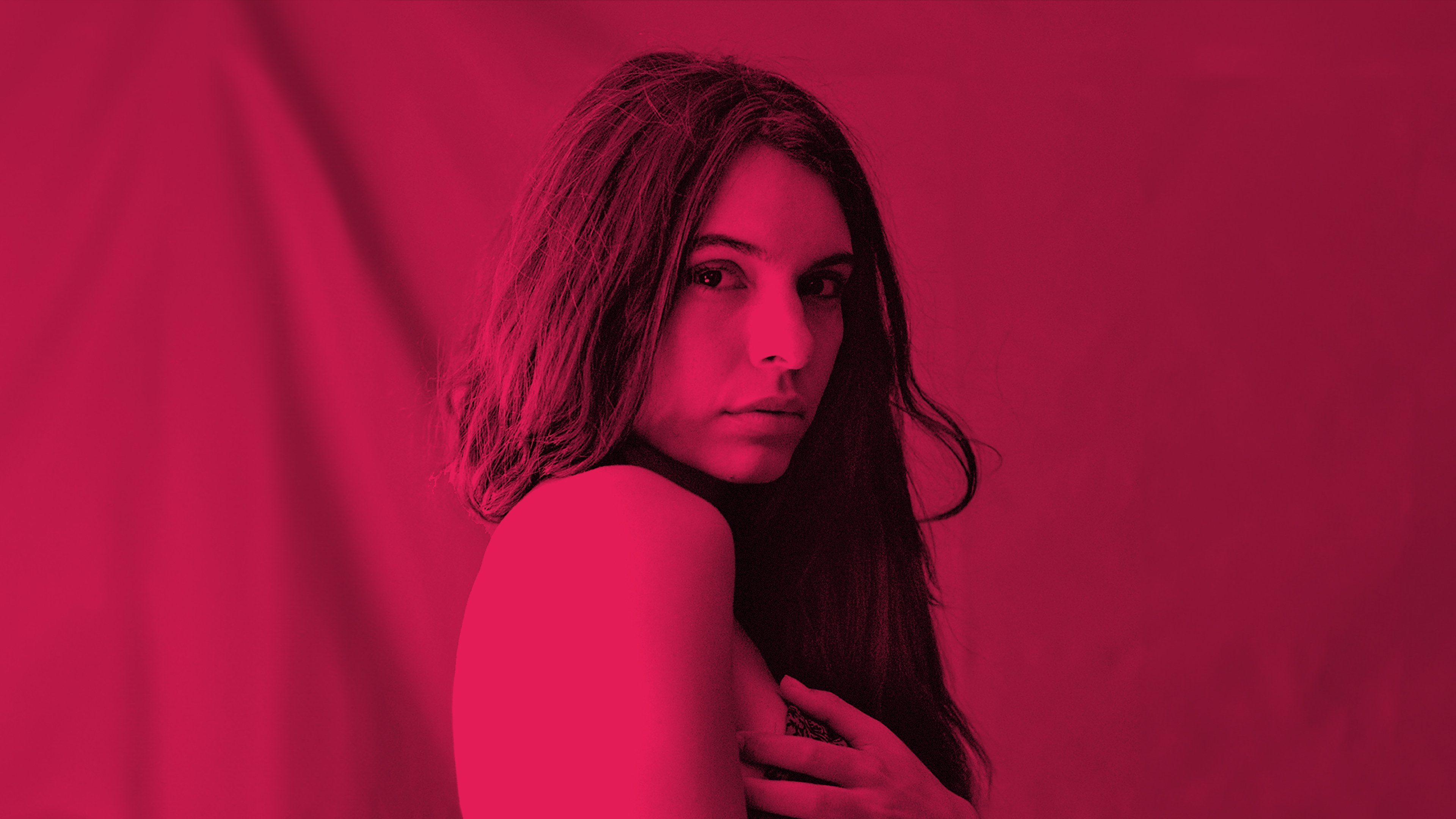 La última noche de Sandra M. Background