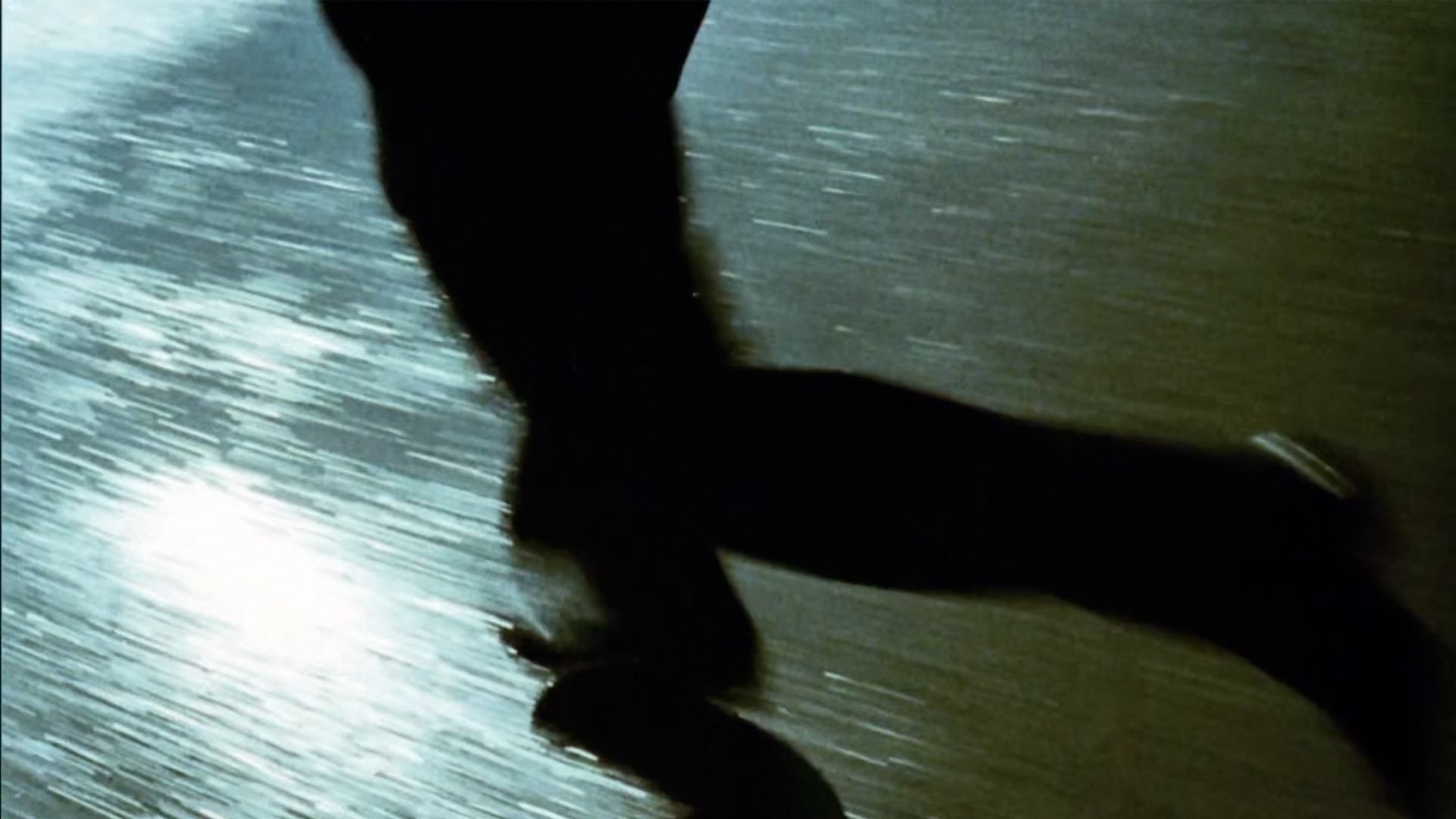 Scene of the Crime Background