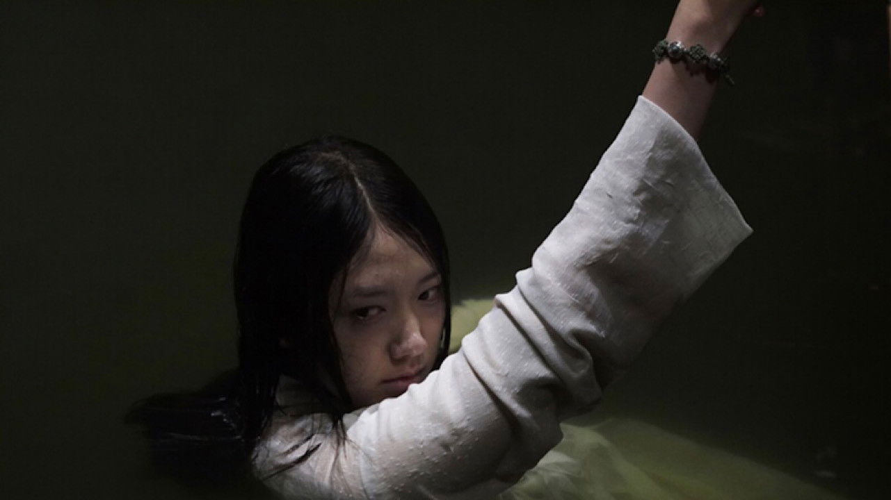 The Evil Twin Background