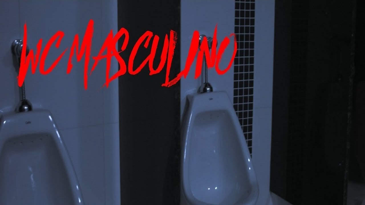 WC Masculino Background
