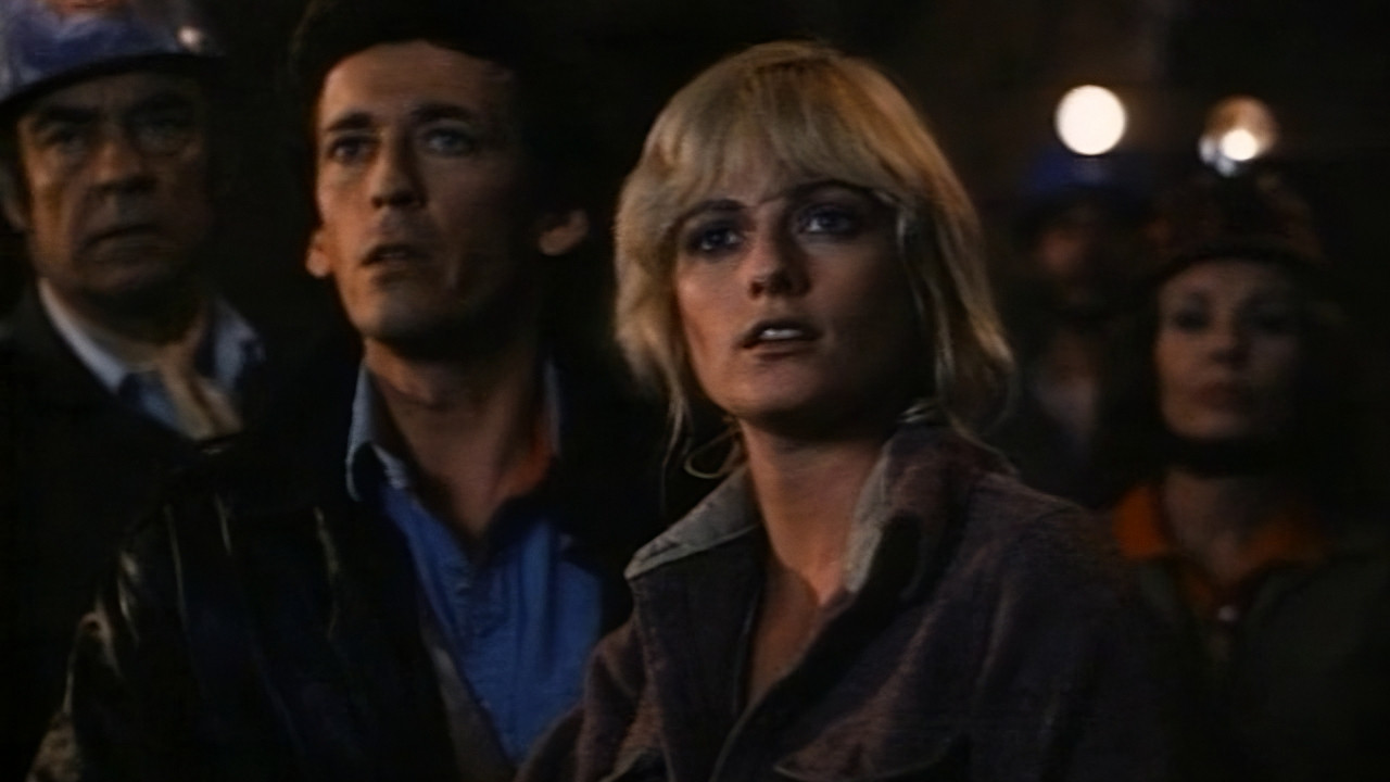 What Waits Below Background