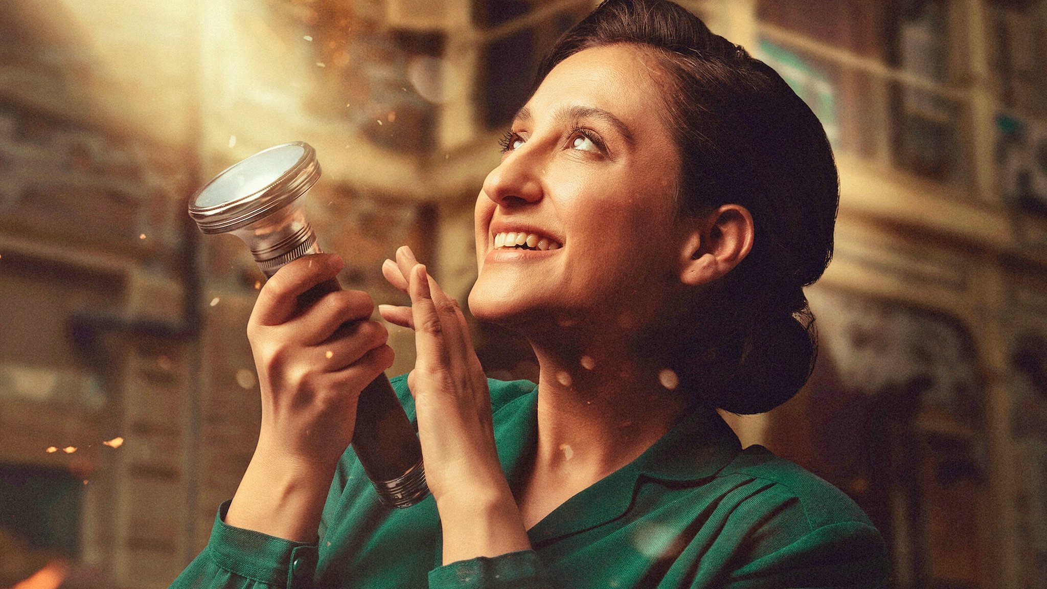 Have You Ever Seen Fireflies? Background