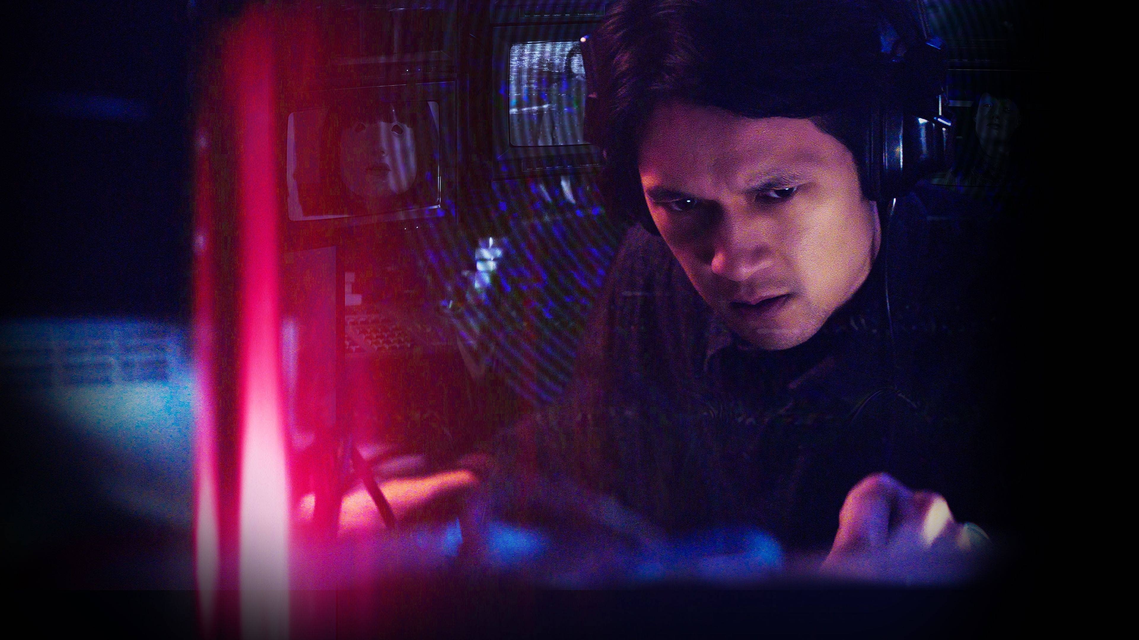 Broadcast Signal Intrusion Background