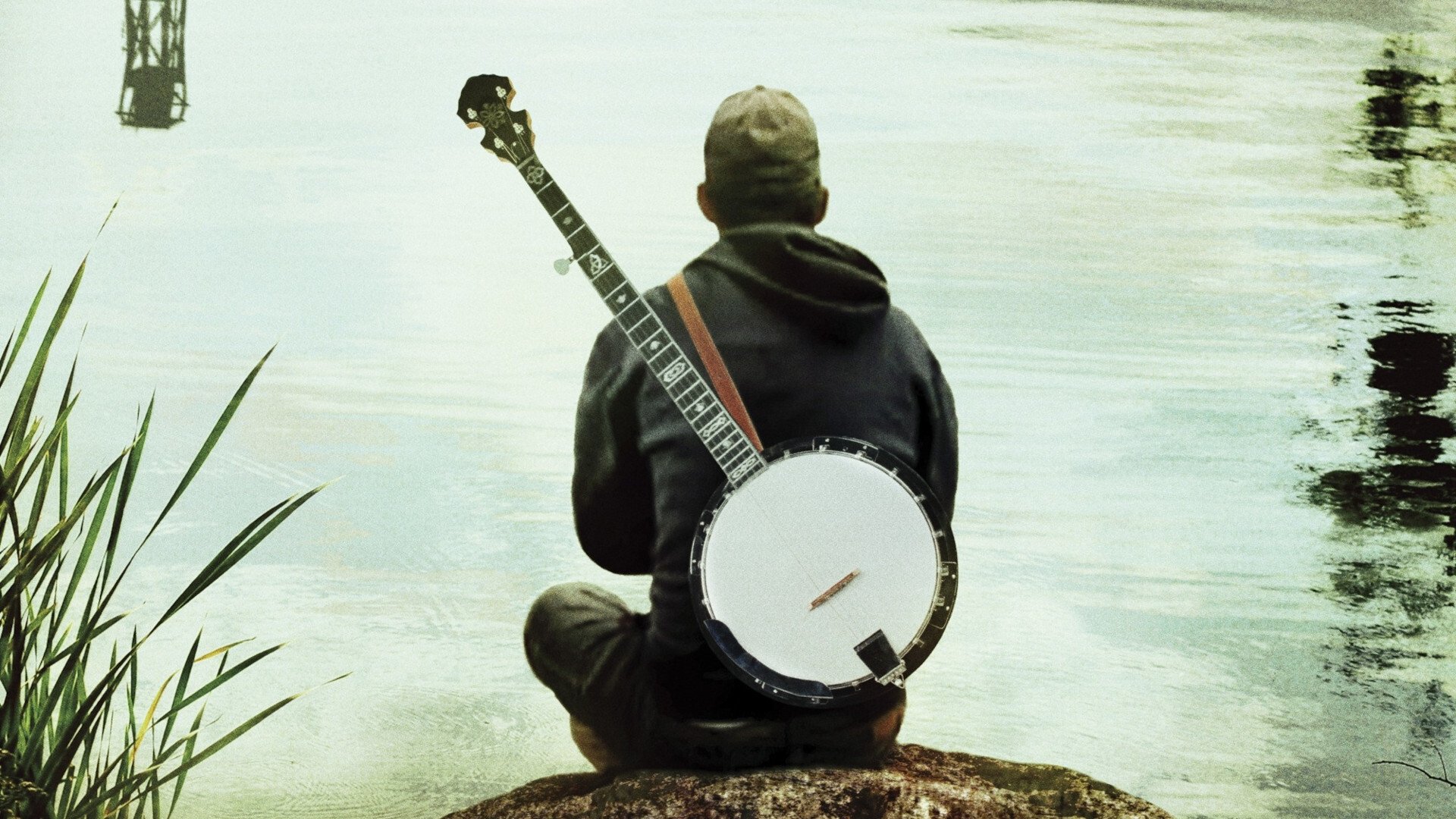 Gasland Part II Background