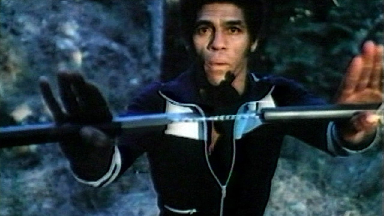 Death Dimension Background