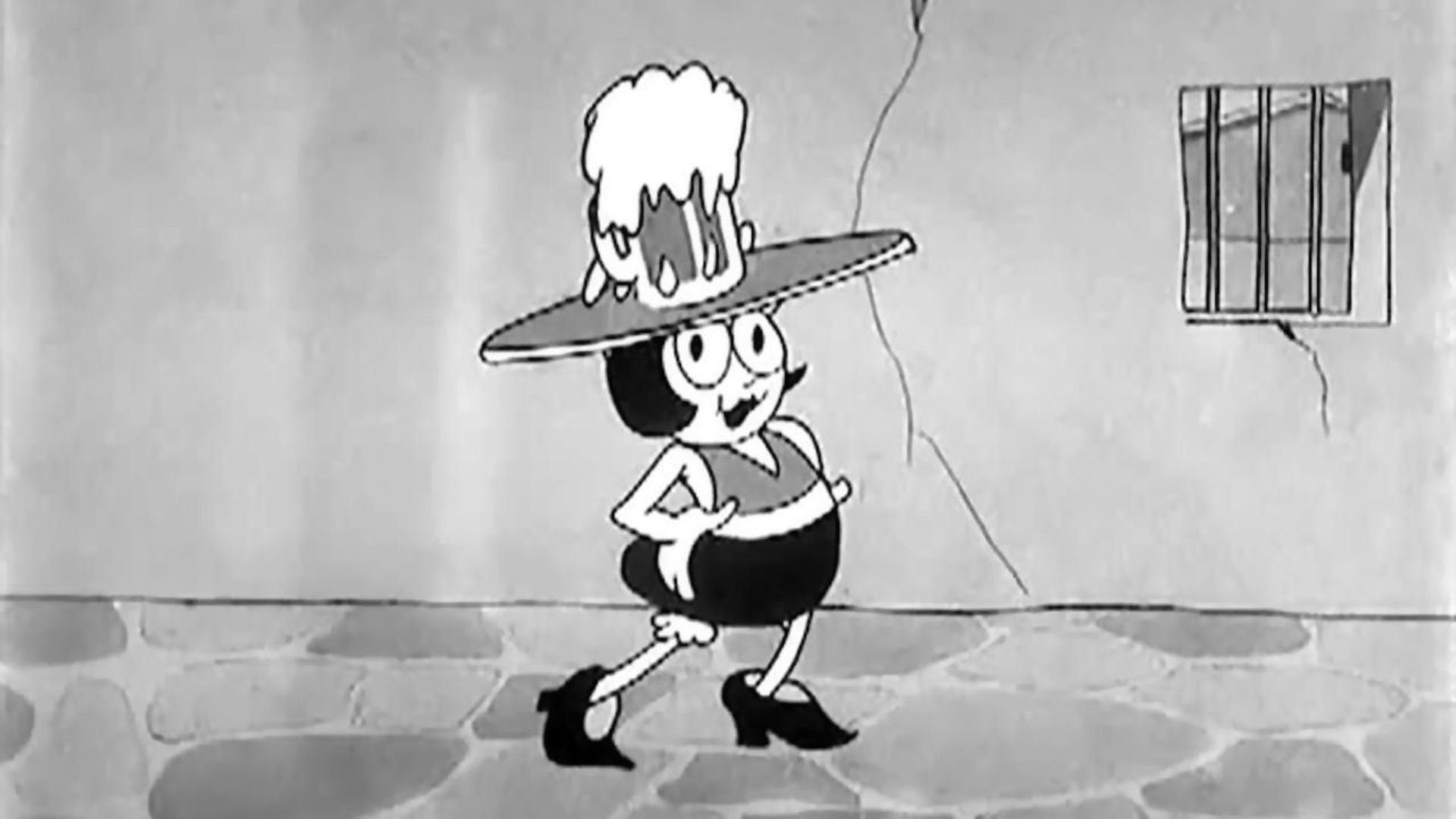 El Terrible Toreador Background