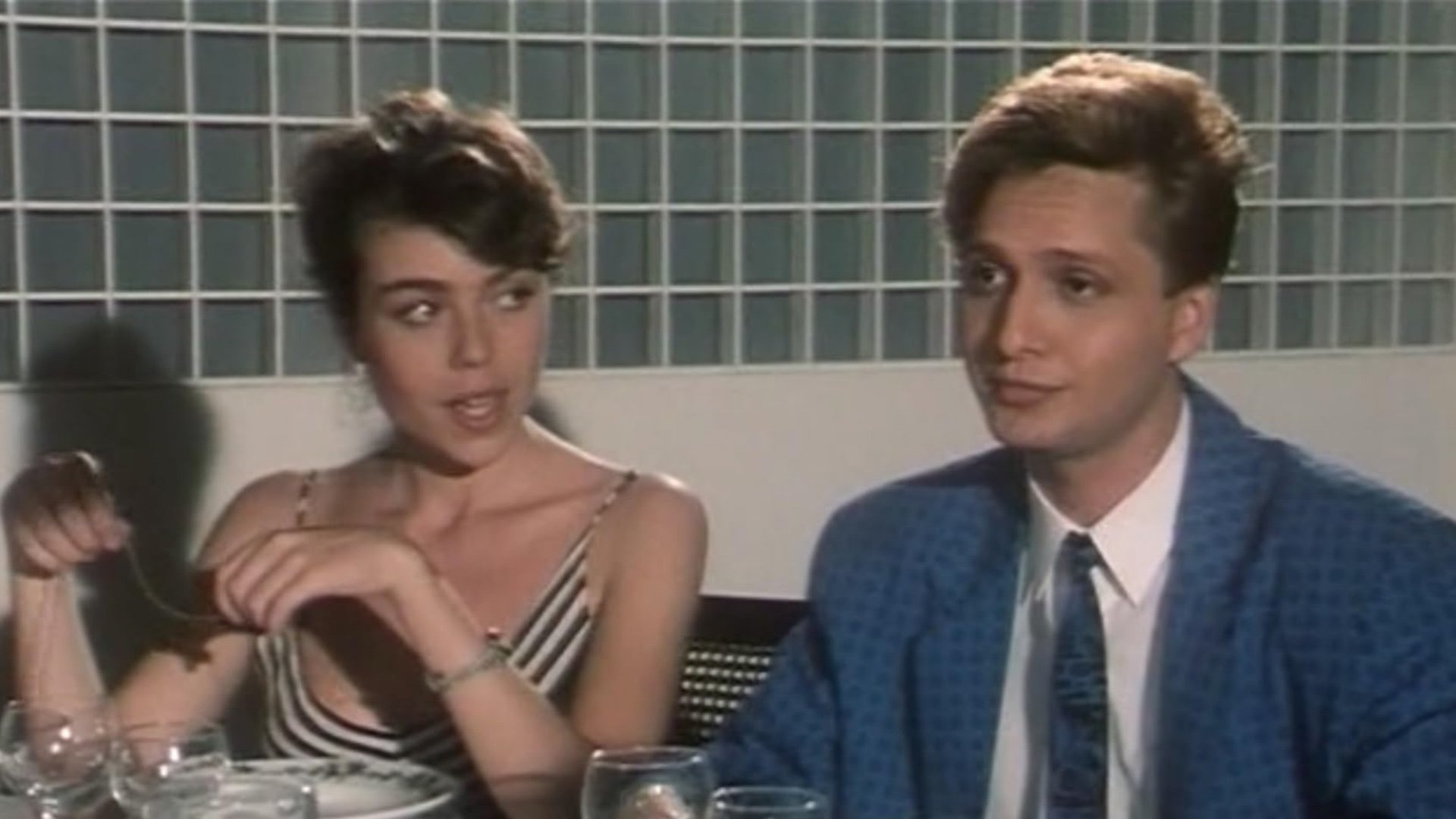 Il fascino sottile del peccato Background