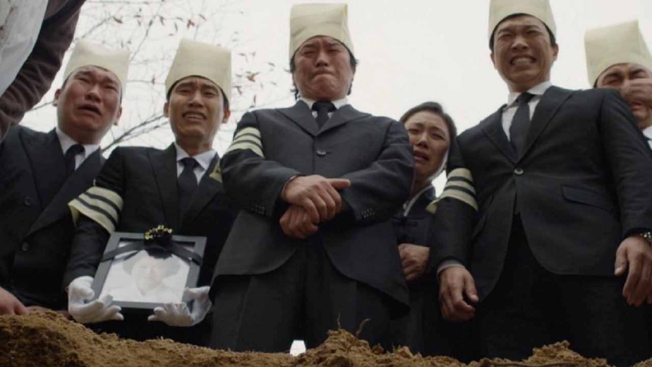 Dutiful Son Background