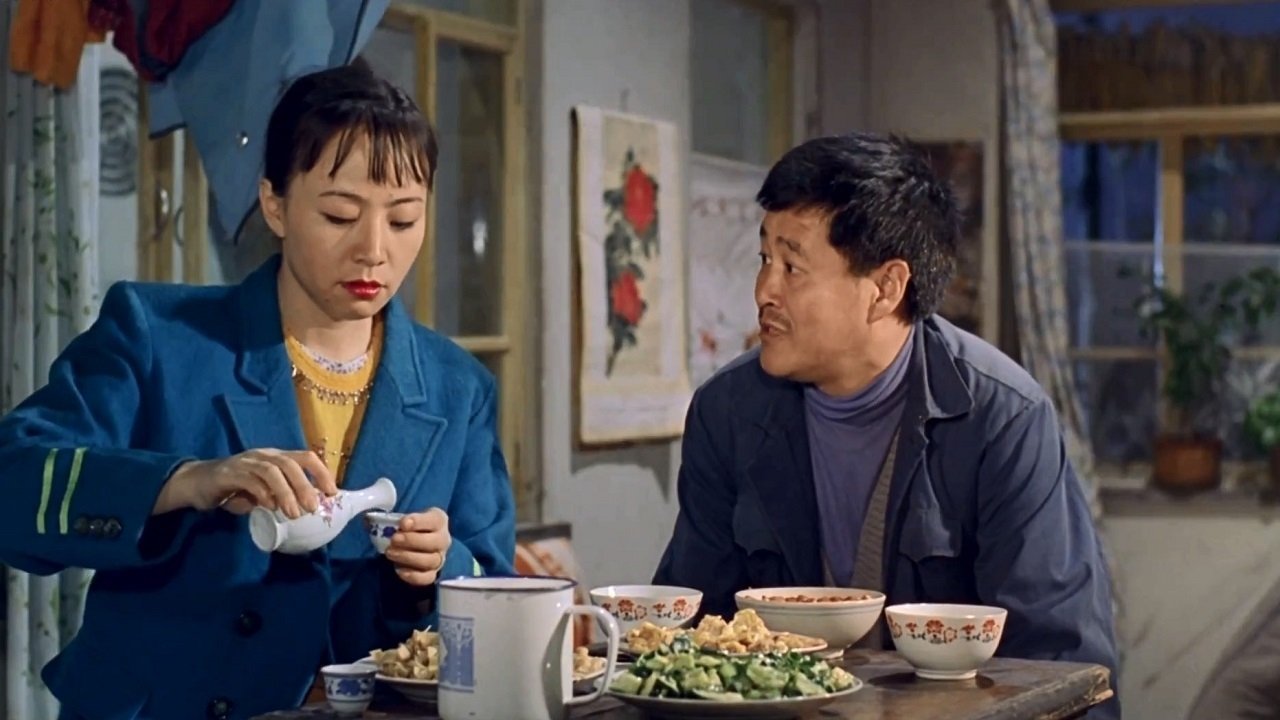 Male Sorority Director Background