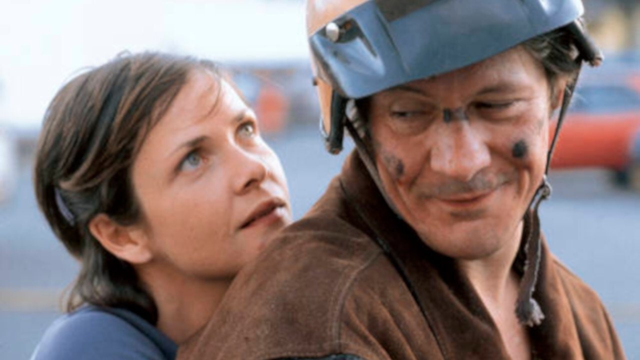 The Unemployment Club Background