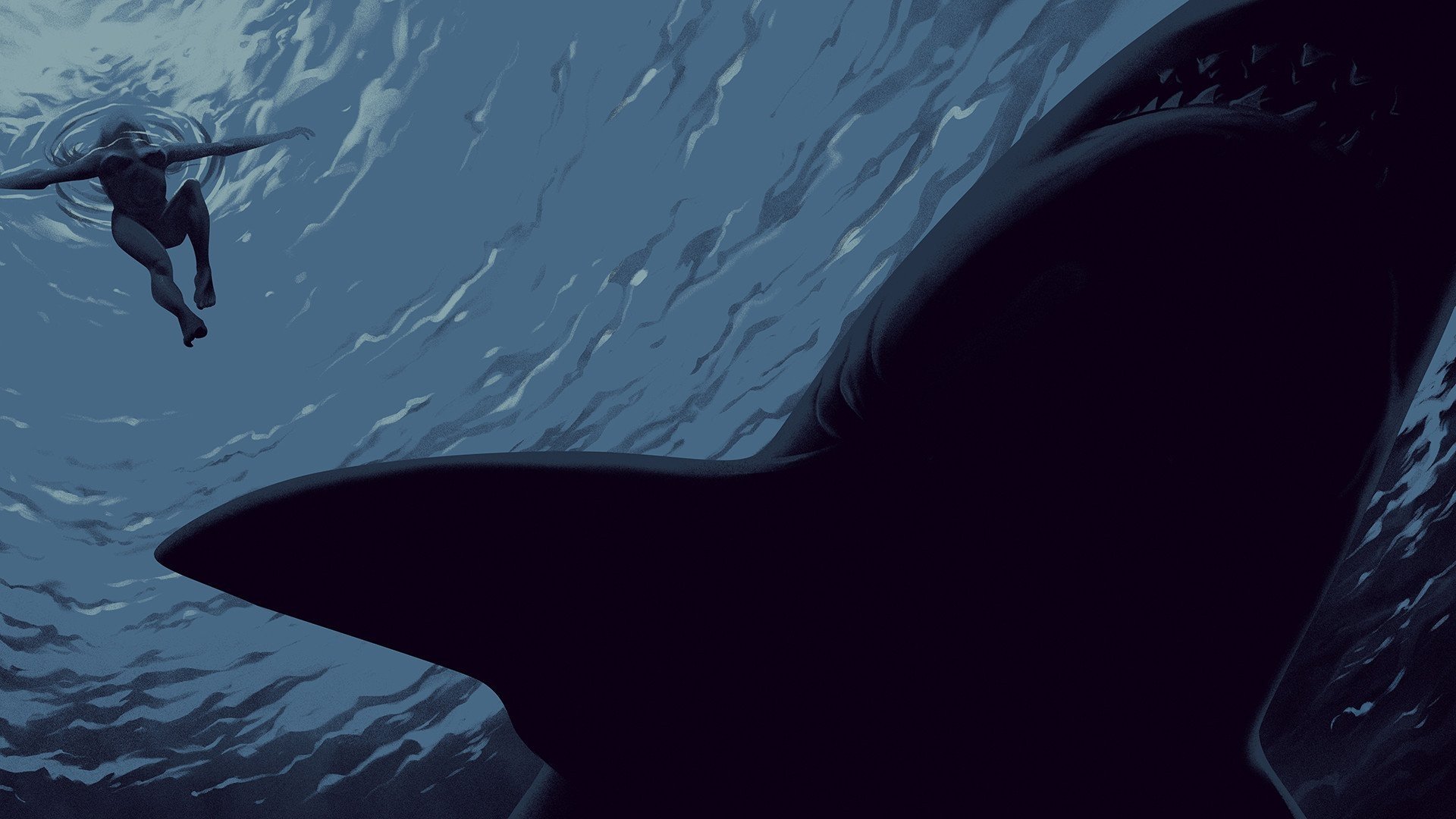 Jaws: The Inside Story Background