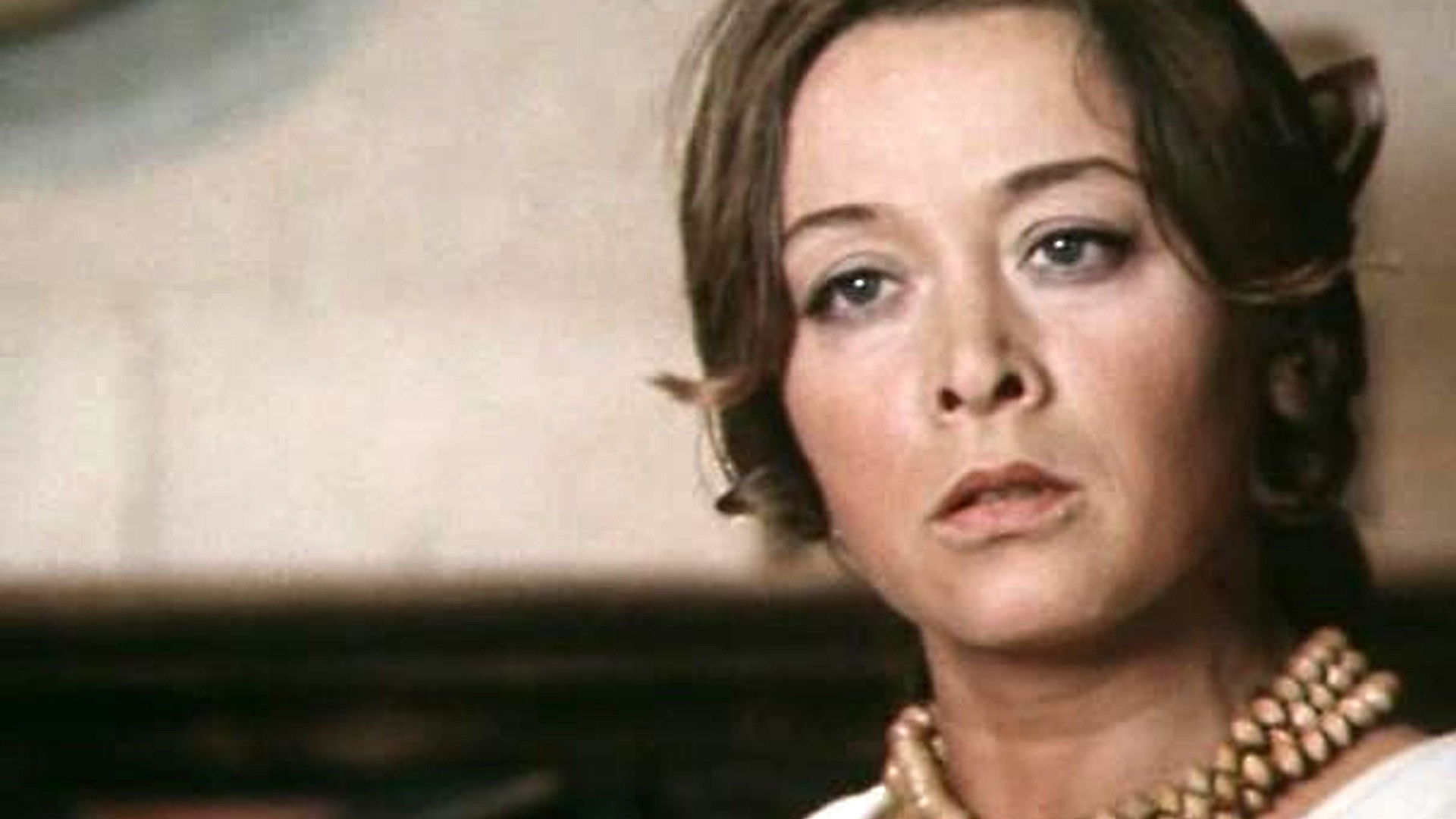 Marta the Pious Woman Background