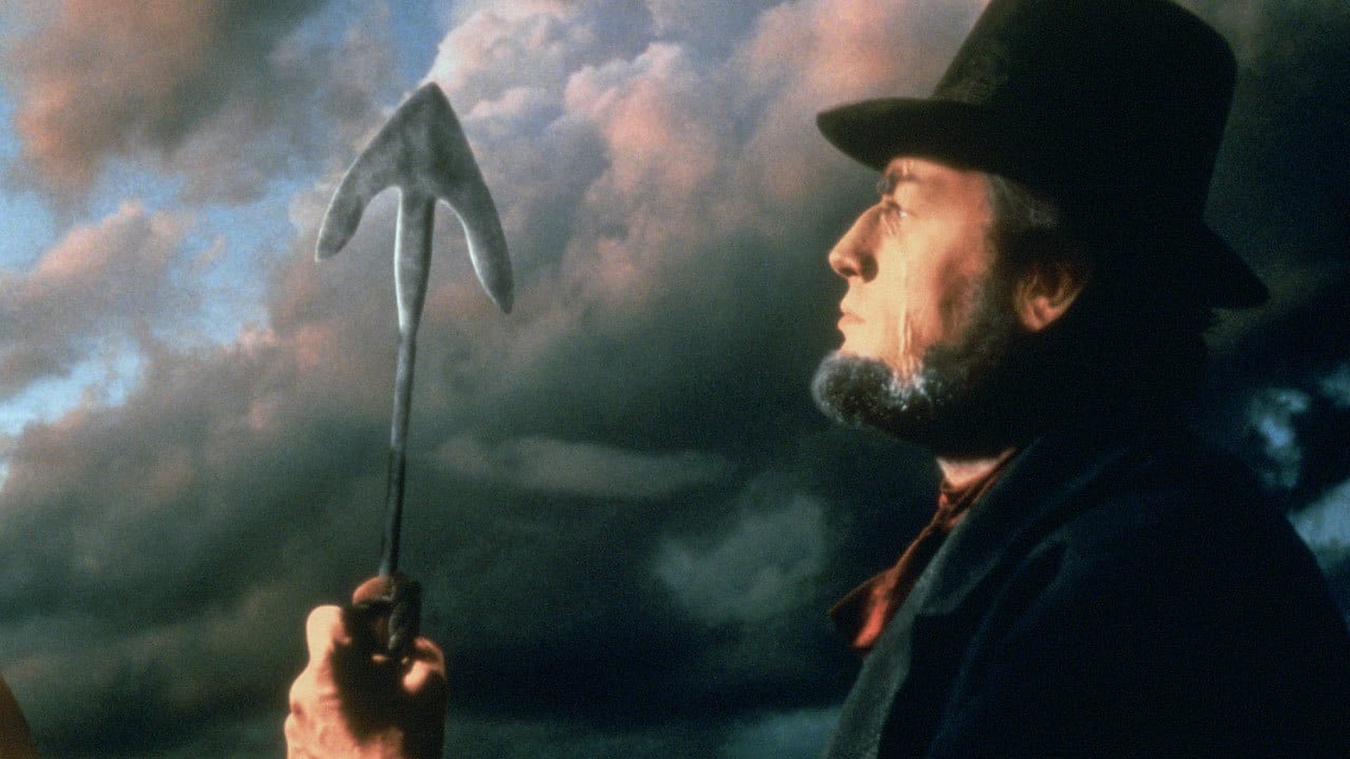 Moby Dick Background