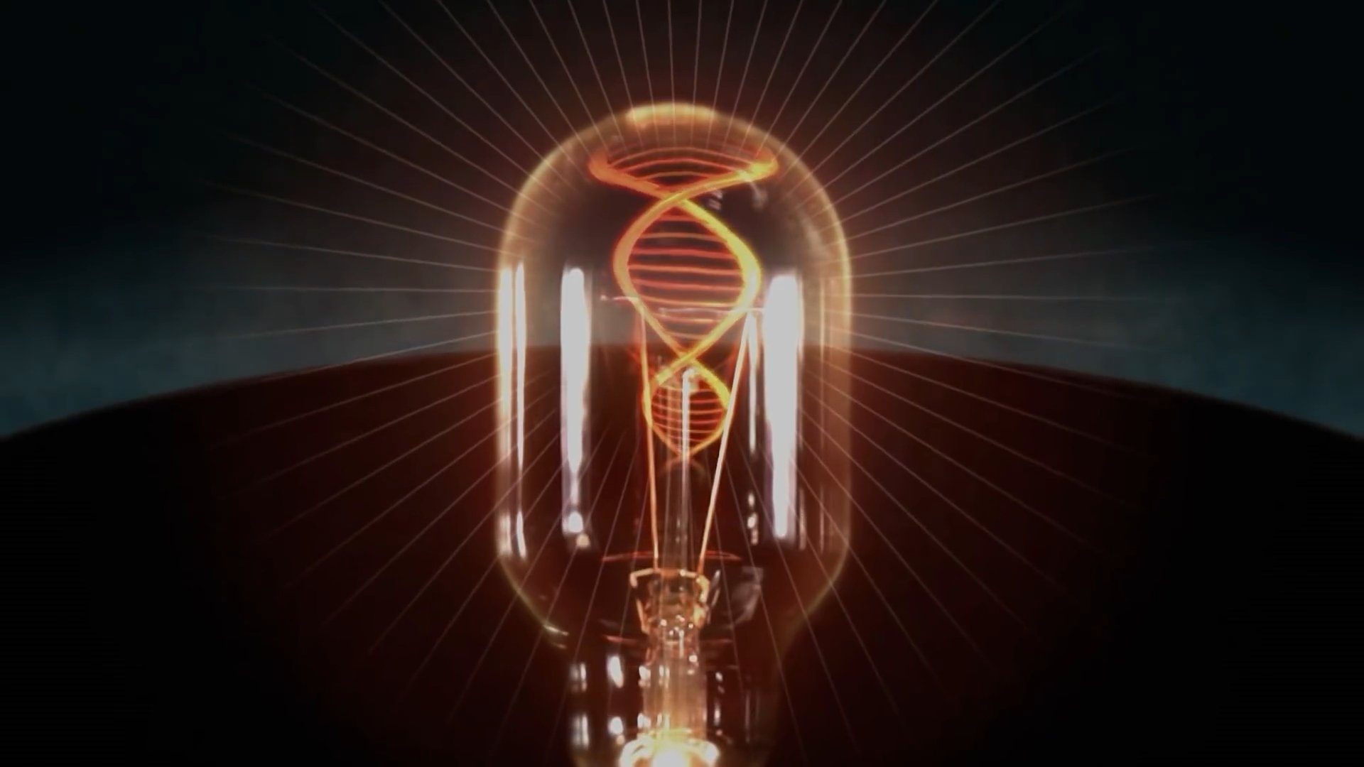 The Atheist Delusion Background